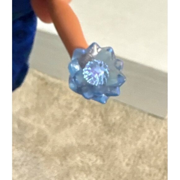 Disney Princess Raya & The Last Dragon Kumandra Flower Doll Lights 8.5" - Picture 4 of 9